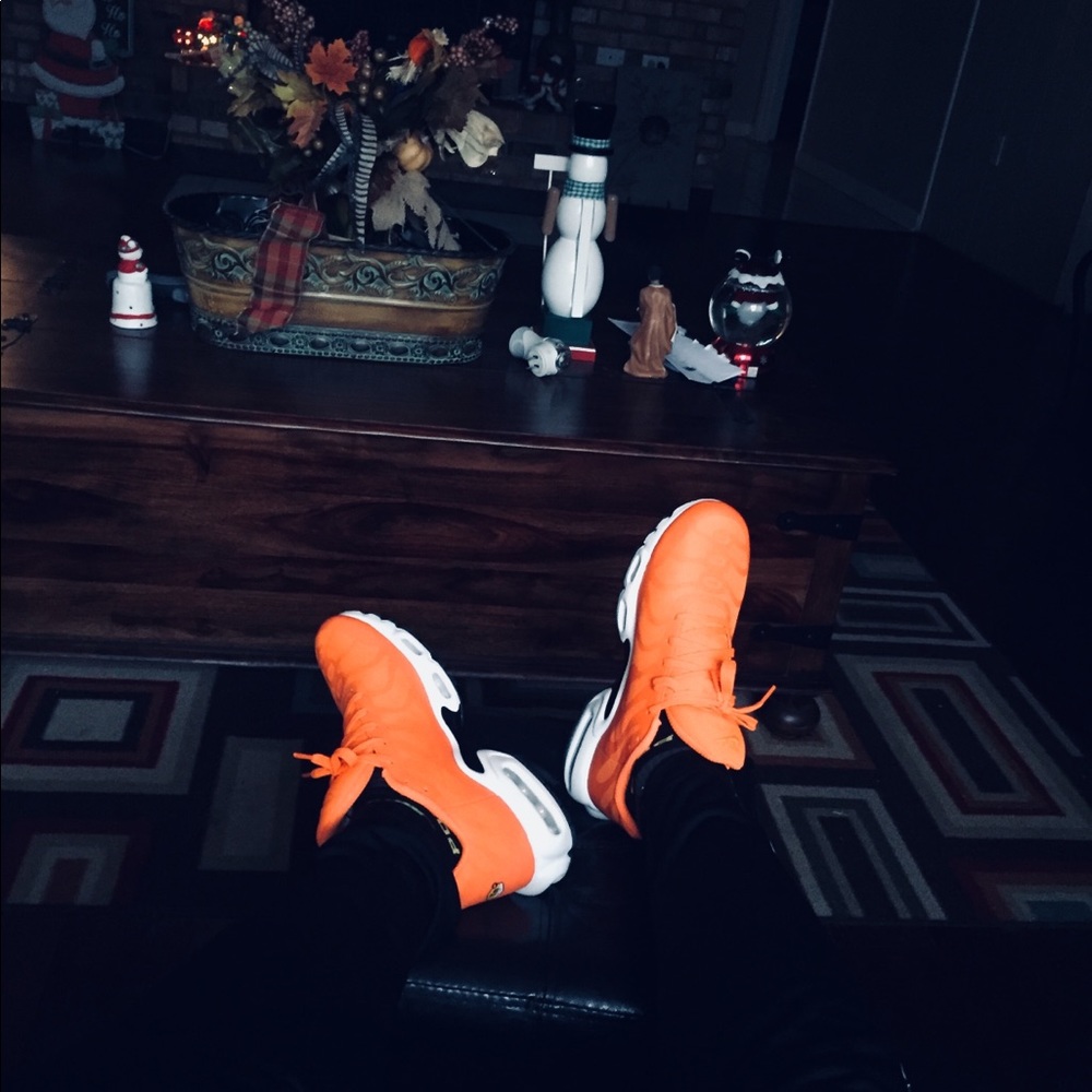 Meet your Posher, Jamichael